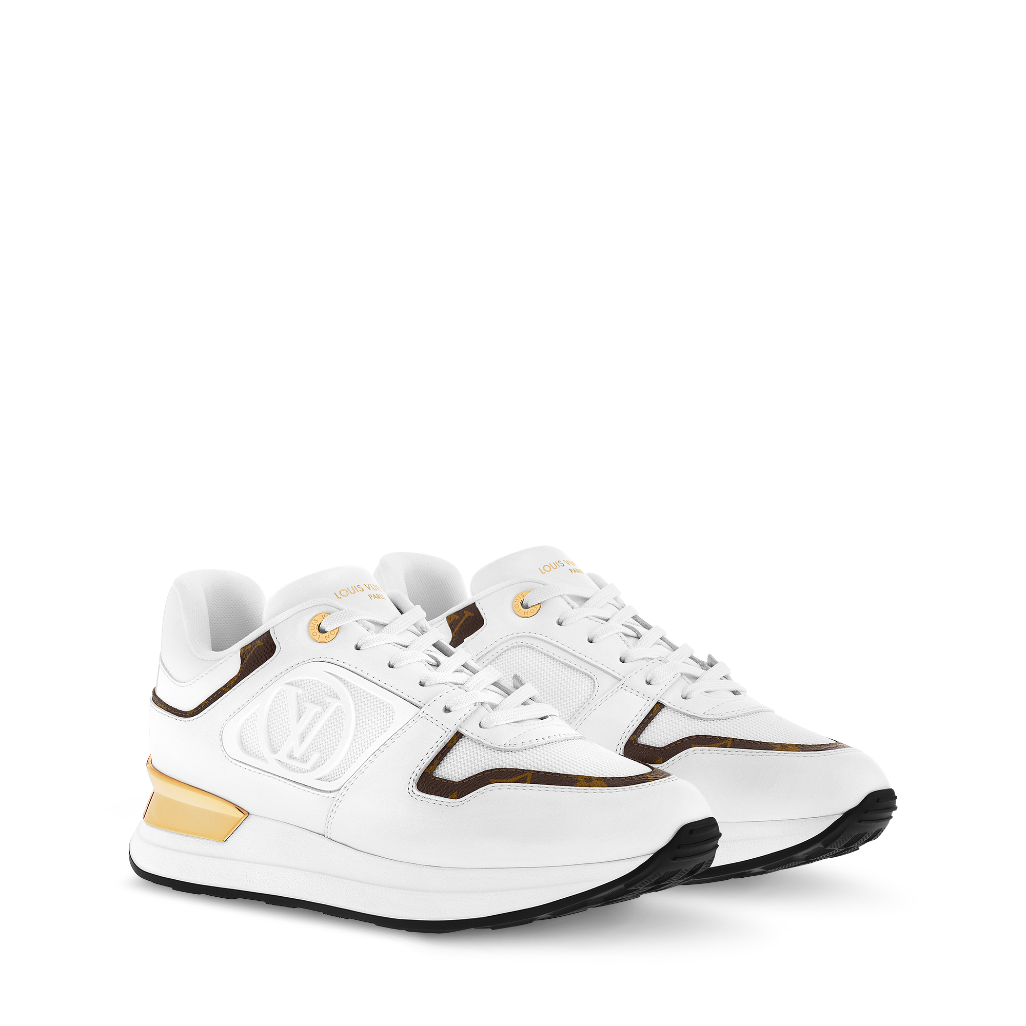 LOUIS VUITTON トイレナースニーカー Neo Run Away Sneaker - Shoes 1ACPAD | LOUIS VUITTON